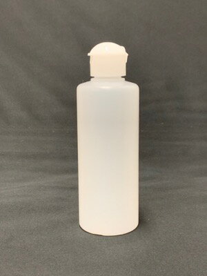 200ml ポリ容器（ワンタッチキャップ付）