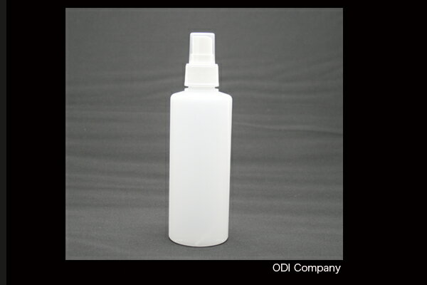 200ml フィンガースプレー付きポリ容器