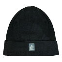 ■OLD GUYS RULE■ オールドガイズ ルール CLASSIC BEANIE BLACK ビーニー ニット帽 メンズ プレゼント ギフト