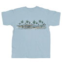 ■OLD GUYS RULE■ オールドガイズルール PALM BAND Tシャツ メンズ プレゼント 夏 ギフト