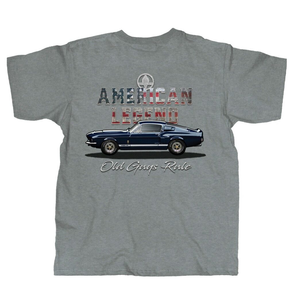 ■OLD GUYS RULE■ オールドガイズルール AMERICAN LEGEND Tシャツ メンズ プレゼント 夏 ギフト