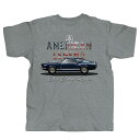 ■OLD GUYS RULE■ オールドガイズルール AMERICAN LEGEND Tシャツ メンズ プレゼント 夏 ギフト