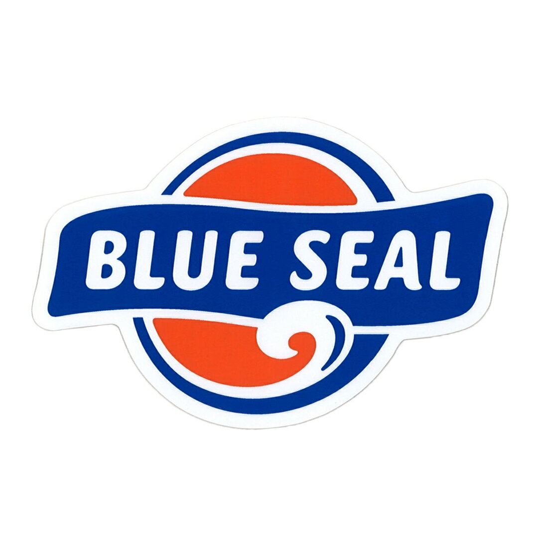 【BLUE SEAL】ブルーシール ダイカッ