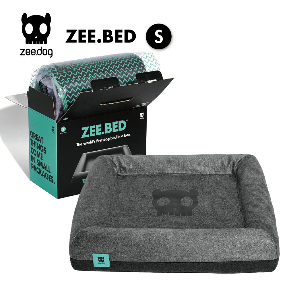 zee.dog official web store ZEE.BED S ٥å  ڥå ٥å ȿȯ 緿  