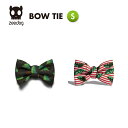 【zee.dog official web store】 BOW TIE Sサイ