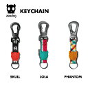 【zee.dog official web store】 KEYCHAIN キー