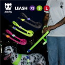 【zee.dog official web store】 LEASH リード XS/S/Lサイズ 犬 散歩 簡単装着 おしゃれ あす楽