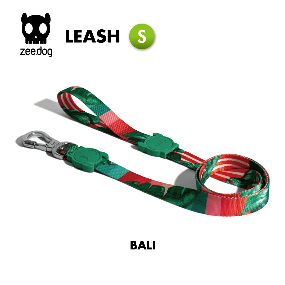 【zee.dog official web store】 LEASH リード