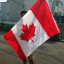 カナダ 国旗 カナダフラッグ CANADA FLAG 90 x150cm