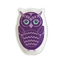 小物入れ 小皿 OWL フクロウ