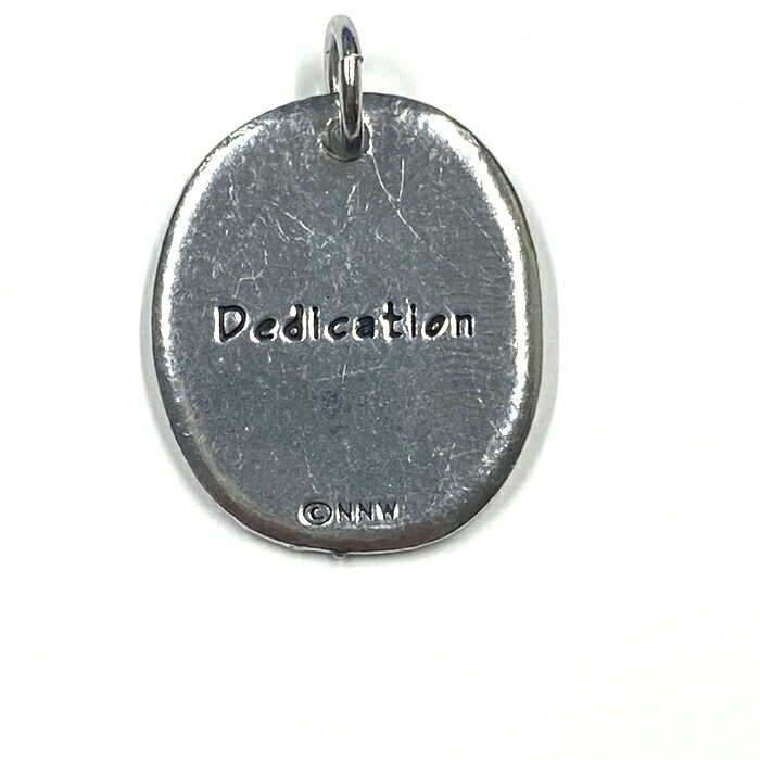 穴あけ＋丸カン付　ポケット スピリット コイン お守り カナダ 先住民 ネイティブ インディアン ピューター製 WHALE シャチS シャチ DEDICATION 献身・熱心さペンダント キーホルダー