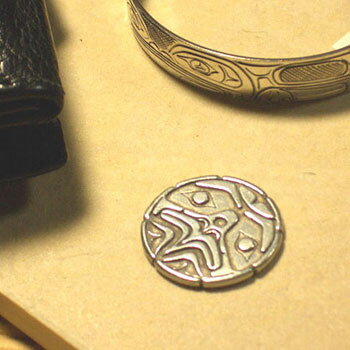 ポケット スピリット コイン