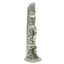 Ji_ Z lCeBu CfBA BOMA g[e|[ s[^[ TOTEM POLE CHANPMAN 10cm