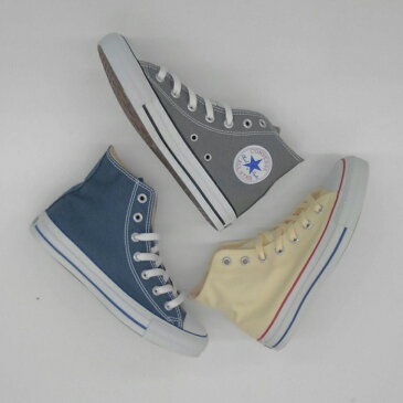 送料無料コンバース キャンバス オールスター ハイカットCONVERSE CANVAS ALL STAR HIレディース キナリ ホワイト 白 ブラック 黒 モノクロチャコール マルーン ネイビー【ポイント10倍】