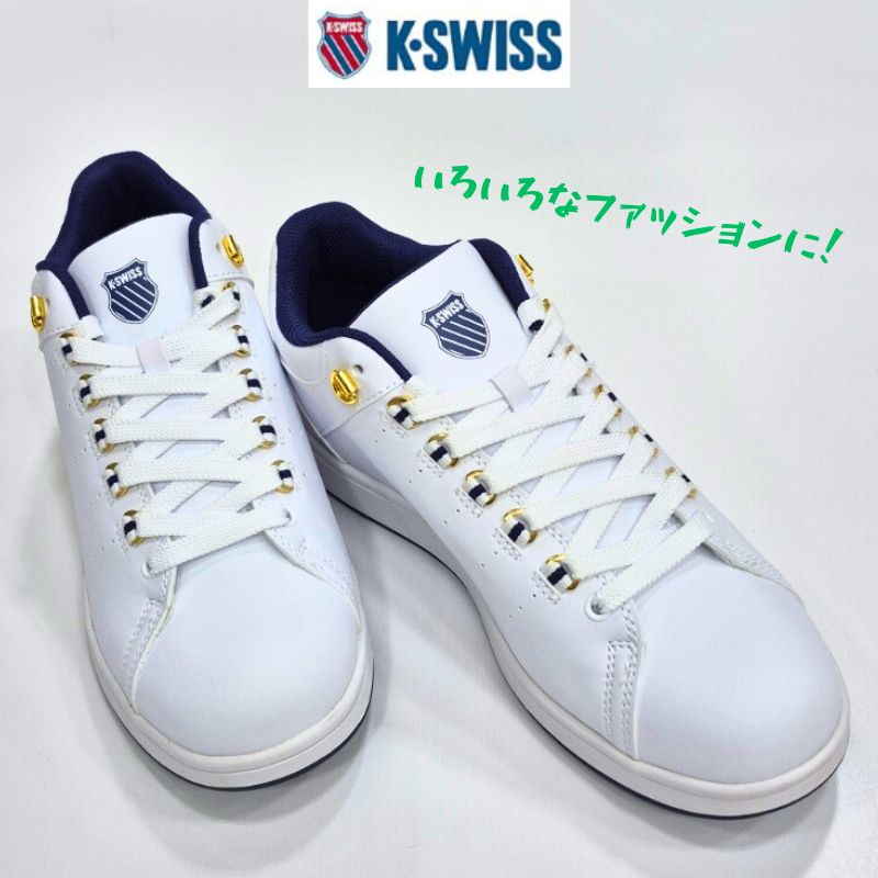 K-SWISS KSU 100   ˡ ץåץ󥽡  » ۥ磻/