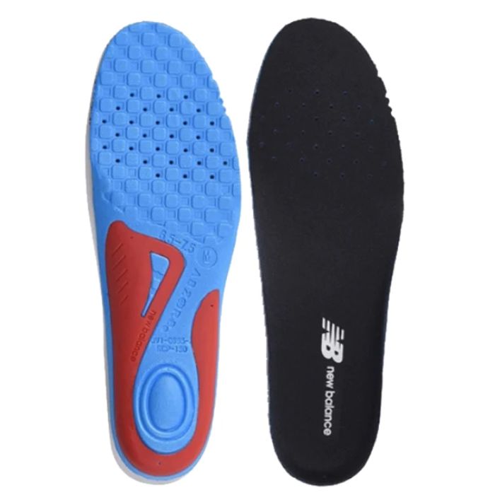 ニューバランス LAM35688サポーティブ クッション インソールSUPPORTIVE CUSHION INSOLEABZORB 衝撃吸収メンズ レディース ...