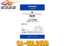 【取寄商品】パナソニックCA-SDL25DDストラーダF1D9G/F1D9H/F1X10BG/F1X10BH/F1X10G/F1X10H/HA・HEシリーズ用2025年度版地図SD