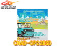 【取寄商品】CNAD-OP22IISDオービスSD全国versionサイバーナビ2016～2020年モデル/楽ナビ2014～2021年モデル対応2021年度地図用