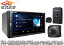 ڼʡۥåĥꥢFH-8500DVS+VREC-DS600+ND-BC8II AppleCarPlay/AndroidAutoбAVᥤ˥å+ɥ쥳+Хå饻å