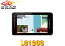 【取寄商品】ユピテルLS1200(または同等品GS1200)新レーダー波移動オービスMSSS対応レーザー&レーダー探知機SUPER CAT無線LAN搭載(2)