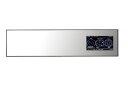 COMTECコムテック3.0型OBDII対応ミラー型GPSレ...