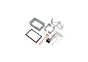 【取寄商品】kanatechsカナテクスGE-PE201Gシトロエン/プジョーC2/C3/207/307/3008用カーAVトレードインキット