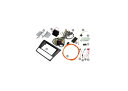 【取寄商品】kanatechsカナテクスGE-BM204G BMW 3シリーズ(E90/E91/E92/E93) 用カーAVトレードインキット(2)