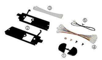 【取寄商品】kanatechsカナテクスGE-BM104ミニ2ドア(H14/3～H19/2)・コンバーチブル(H16/9～H21/4) BMW用カーAVトレードインキット