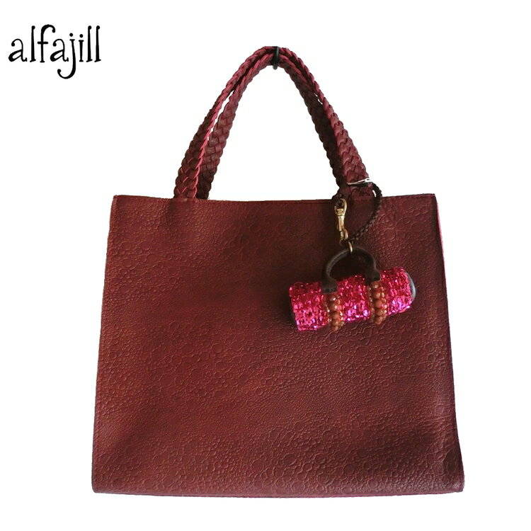 ハンドバック かばん バッグ AJL21616 ワインレッド レザー 革バック 女性 牛皮 革 防水 撥水 ビジネスバッグ 通勤 面接 通学 営業 小さめ フォーマルバッグ 大人 本革 レザーバッグ 牛革 丈夫 日本製 alfajill アルファジル 送料無料