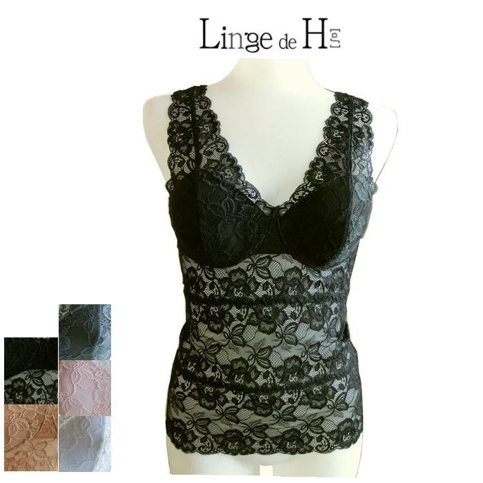 Linge de H ランジュドア