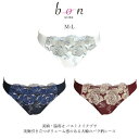 Tバック タンガ レディース 花柄 レース M L 704125 204T125 かわいい 可愛い きれい 伸縮性 大人 ランジェリー インナーウェア アンダー...