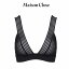 MAISON CLOSE ᥾󥯥 608550 ֥饸㡼 ȥ饤󥰥֥ Υ磻䡼 S M L ֥å  ץ쥼 BANDE A PART ȥ饤