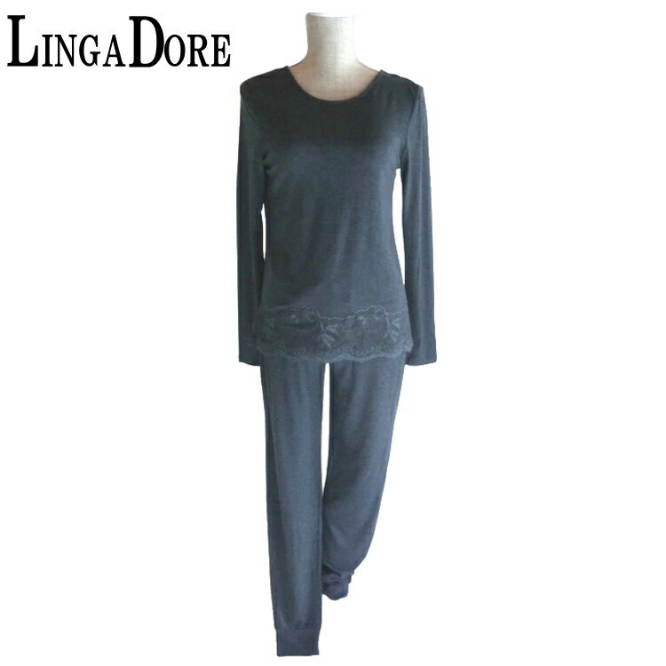 パジャマ かわいい 上下セット ルームウェア ルームウェア 部屋着 ナイトウェア 無地 レディース S 長袖 おしゃれ かわいい ワンマイルウェア ラウンジウェ...