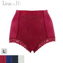 Linge de H ランジュドアッシュ サニタリー 生理用 ショーツ スタンダード L NC2443