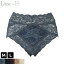 Linge de H 󥸥ɥå EL1152 M L 硼 ˥꡼ ѥ硼 ȥ륷硼   㥬 