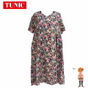 TUNIC チュニック ワン