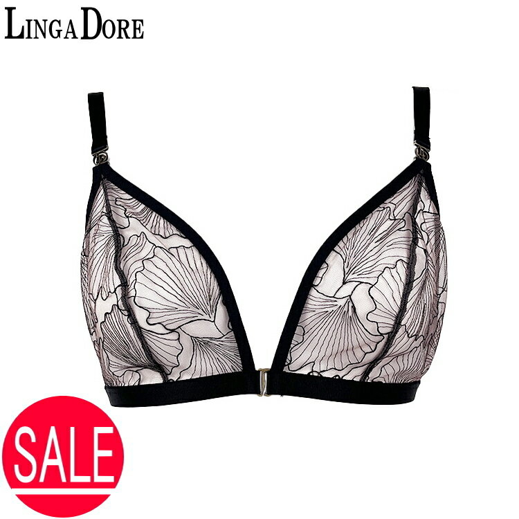 ŸʥƥLINGA DORE 󥬥ɡ ȥ饤󥰥֥å S 6209TB ֥å եȥۥå