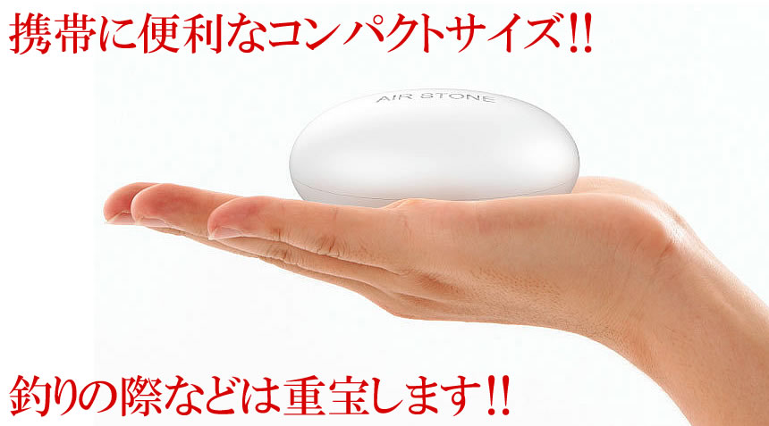 エアーポンプ 釣り USB 給電式 ポータブル コンパクト 持ち運び ブクブク 水槽 ホース ストーン 付き セット通販格安セール情報 楽天 通販
