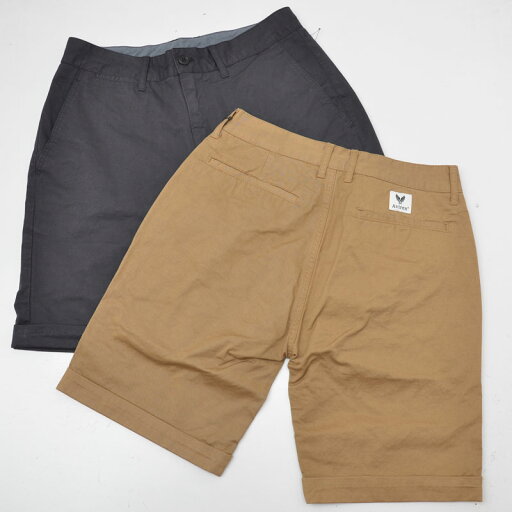 AVIREX アヴィレックス(アビレックス) 6146052 DAILY PLAIN SHORTS デイリー プレーンショーツ AVIREX アヴィレックス(アビレックス) 6146052 DAILY PLAIN SHORTS デイリー プレーンショーツ