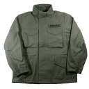 AVIREX ABbNXiArbNXj783-3952014 M-65 JACKETS ~^[WPbg