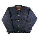 LEVI'S VINTAGECLOTHING 70506-0028 [oCX re[W TYPE I 506XX 1936Nf t@[Xg Wbh