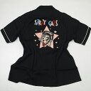 m STRAY CATS~STYLE EYES@XgCLbc~X^CACY {[OVc LIMITED EDITION 