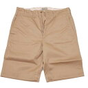 Buzz Ricksons oYN\Y BR52316 `mV[c ORIGINAL SPEC. CHINOS(MOD.) SHORTS