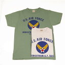 Buzz Ricksons oYN\Y BR79121 U.S. AIR FORCE TVc