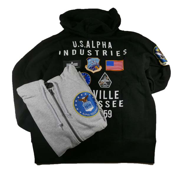 送料込★ALPHA INDUSTRIES★ Air Force パーカー 楽天市場】alpha industries バッグ(スタイル(パーカー