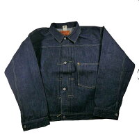 SUGARCANE奬SC19007SUGARCANESuperDenimCollectibles#0713.5oz.BLUEDENIMBLOUSE1946MODEL