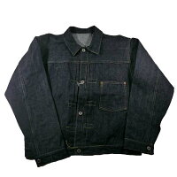 SUGARCANE奬SC19008SUGARCANESuperDenimCollectibles#0813.5oz.BLUEDENIMBLOUSES1943MODELONEWASH