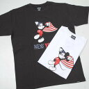 Schott Vbg ~bL[}EX3103132@Schott~Micky Mouse NEW YORK N[lbNTVc