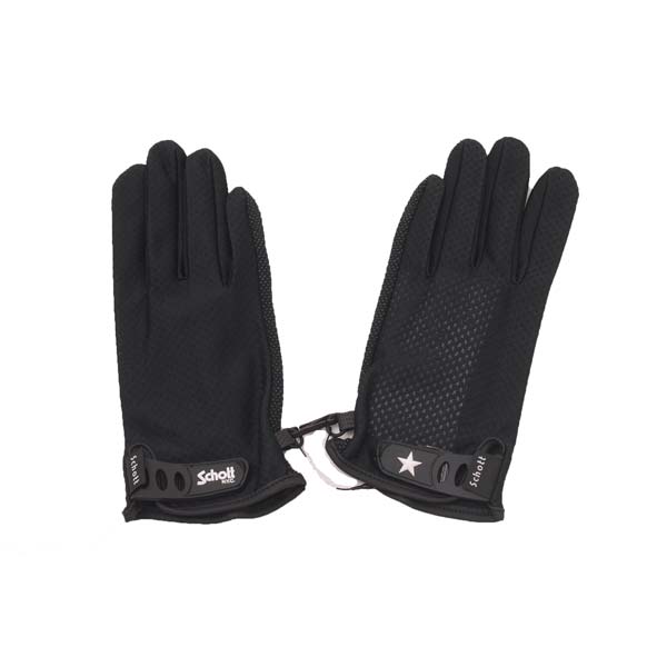 ショット 手袋 （メンズ） Schott ショット 782-970028(3119049) サマー グローブ 手袋 メッシュ素材 スマホ対応