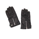 ショット 手袋 Schott ショット3119058-09 スマホ対応 ワンスター ジップ ウインターライダース グローヴ ZIP WINTER LEATHER GLOVE ジップ レザー グローブ 本革 手袋 革手袋